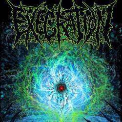 Execration (USA) : The Acceptance of Zero Existence